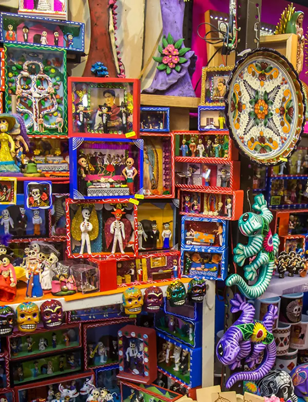 artesanias