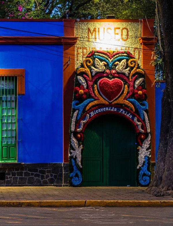 casaazul