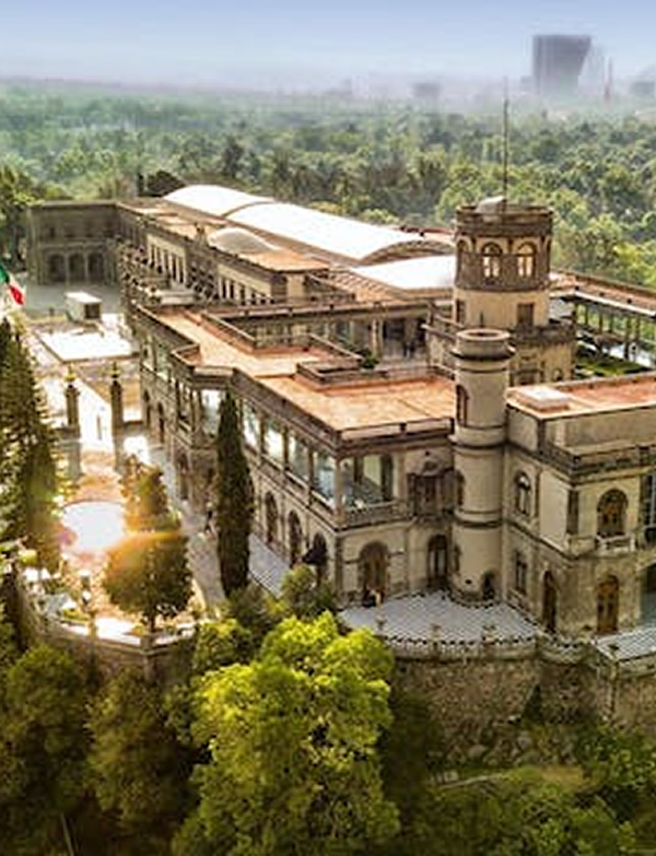 castillo