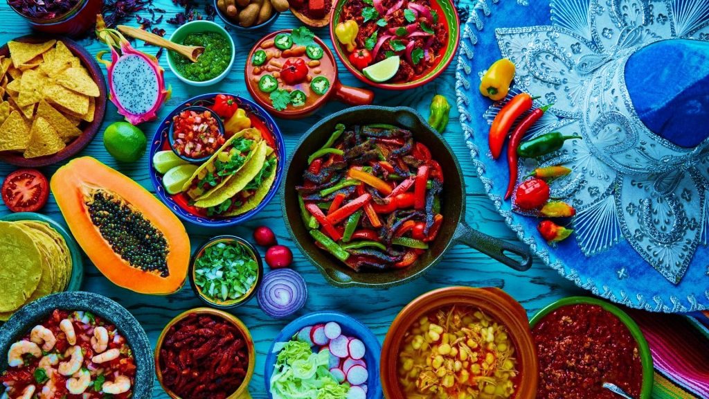 comida